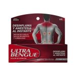 Ultra Bengue Gel 35g