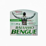 Balsamo Bengue Plus 35g