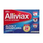 Alliviax 10 Tabs