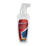 Gargax Solucion Bucofaringea 60Ml