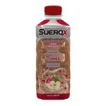 Suerox Adulto 8 Iones Manzana 630Ml