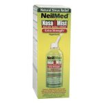Nasamist Hipertonico 125ml