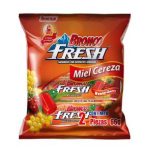 Broncofresh Cereza 66G Caramelo
