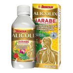 Broncolin Jarabe Alicolix 140Ml