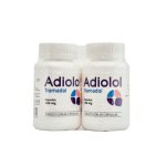 Adiolol Tramadol 100Mg 120 Caps