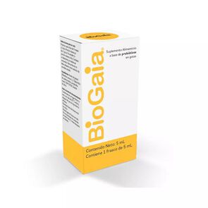 Biogaia Protectis Gotas 5Ml