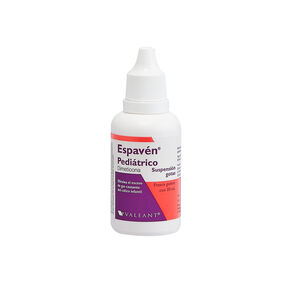 Espaven Suspension Pediatrica 30Ml