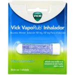 Vaporub Inhalador 1 Blist