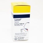 Lonol Neb Oral 30 Ml 549000