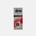 Afrin Spray 50Mg 20Ml