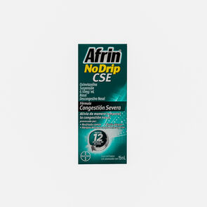 Afrin No Drip 15ml