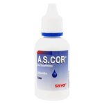 A-S-Cor Gotas 1G 24Ml