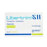 Libertrim Sii 200Mg/75Mg 24 Comp