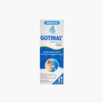 Gotinal Adulto Solucion 15ml
