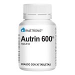 Autrin Frasco 600mg 36 tabs