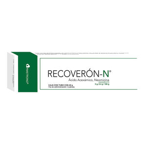 Recoveron N 5G/4G 40G