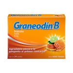 MIEL LIMON 10MG 24 PAST