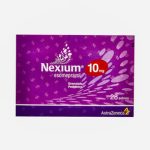 Nexium Granulado 10mg