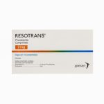 Resotrans 2Mg 14 Comp
