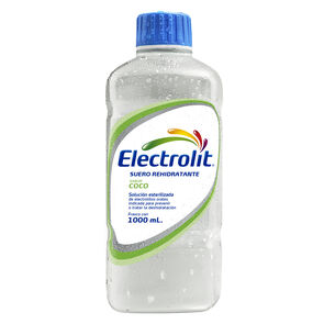 Electrolit Coco 1000 ml