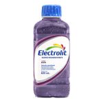 Electrolit Uva 625ml