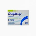 Dulpicap 60Mg 28 Caps