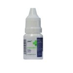 Prednisolona Gotero 5mg