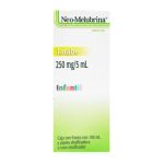 Neo-Melubrina Jarabe Infantil 100Ml