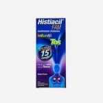 Histiacil Fam Jarabe Infantil 140Ml