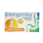 Enterogermina Oral 4 Billones 10 Ampolletas de 5mL
