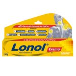 Lonol Crema 60g