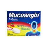 Mucoangin 20mg 10 past