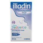 Iliadin Bebe 20Ml