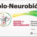 Dolo-Neurobion 20 Tabs