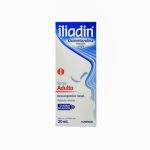 Iliadin Adulto Spray Solucion 20Ml