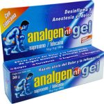 Analgen Nf Gel 10G/5G 30G