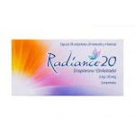 Radiance 3Mg/20Mcg 28 Tabs
