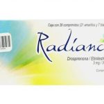 Radiance 28 Tabs