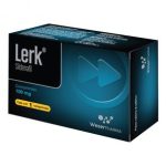 Lerk 100Mg 1 Comp