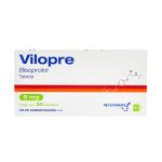 Vilopre 5Mg 30 Tabs