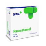 Paracetamol 750mg