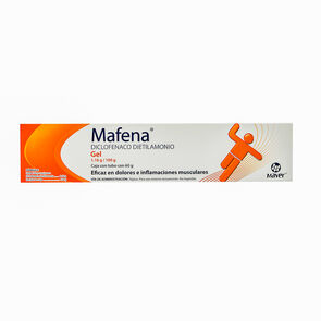 Mafena Gel 60G