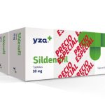 Yza Sildenafil Duo Pack 50Mg 16 Tabs
