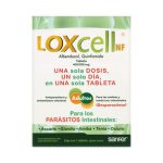 Loxcell 1 Tab