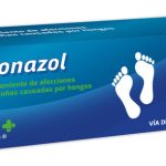 Yza Miconazol 2G/100G 20G