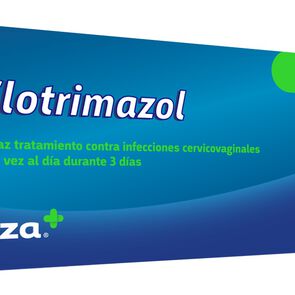 Yza Clotrimazol 2% Crema 2% 20G
