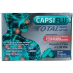 Capsiflu Total 12 Tabs