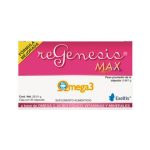 Regenesis Max 30 Caps