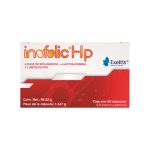 Inofolic HP, 60 cap.