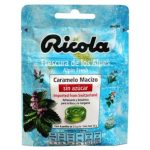 Ricola Alpin Fresh S/Azucar 15G 6 Past
